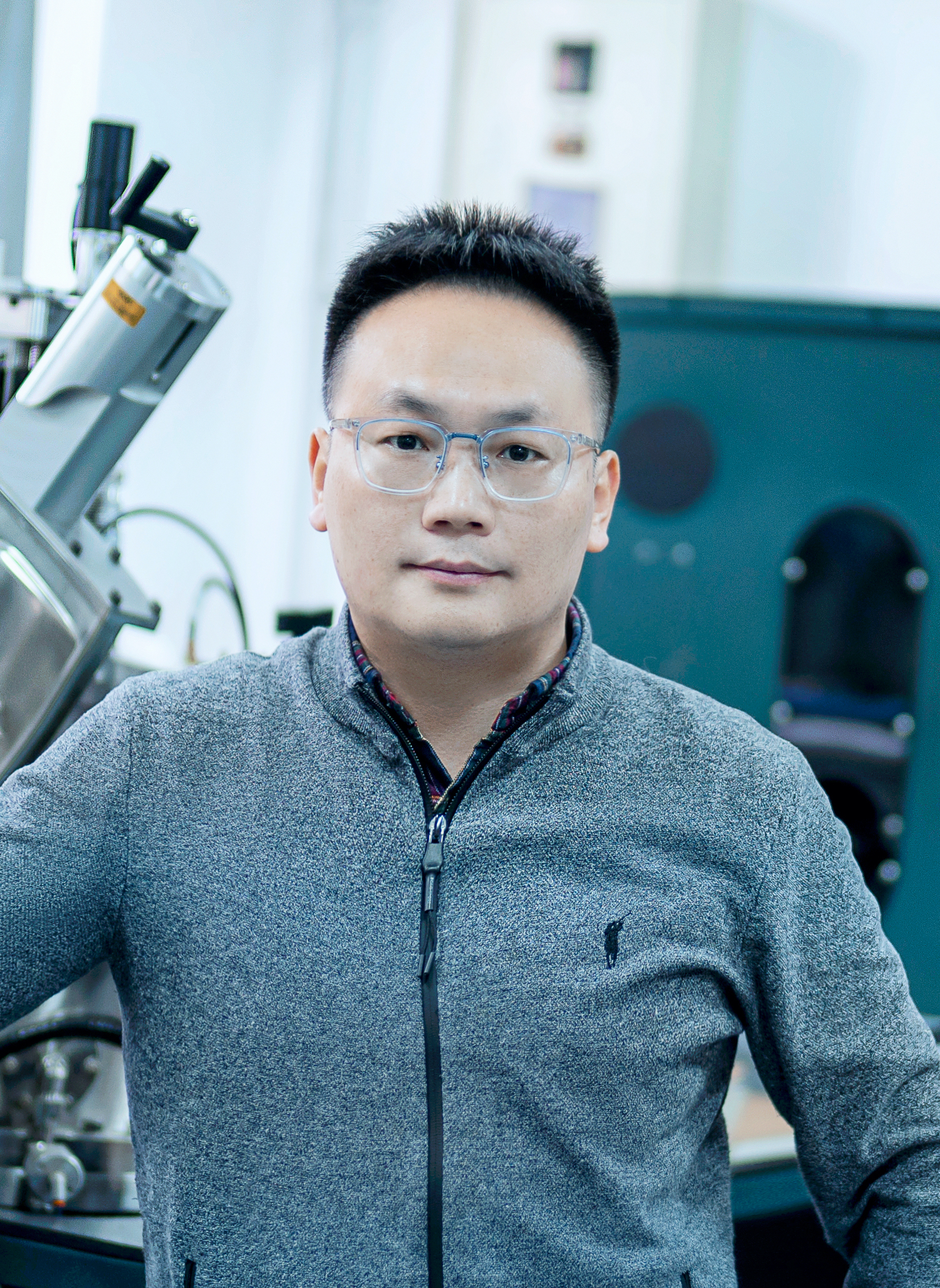 Jiang Lab