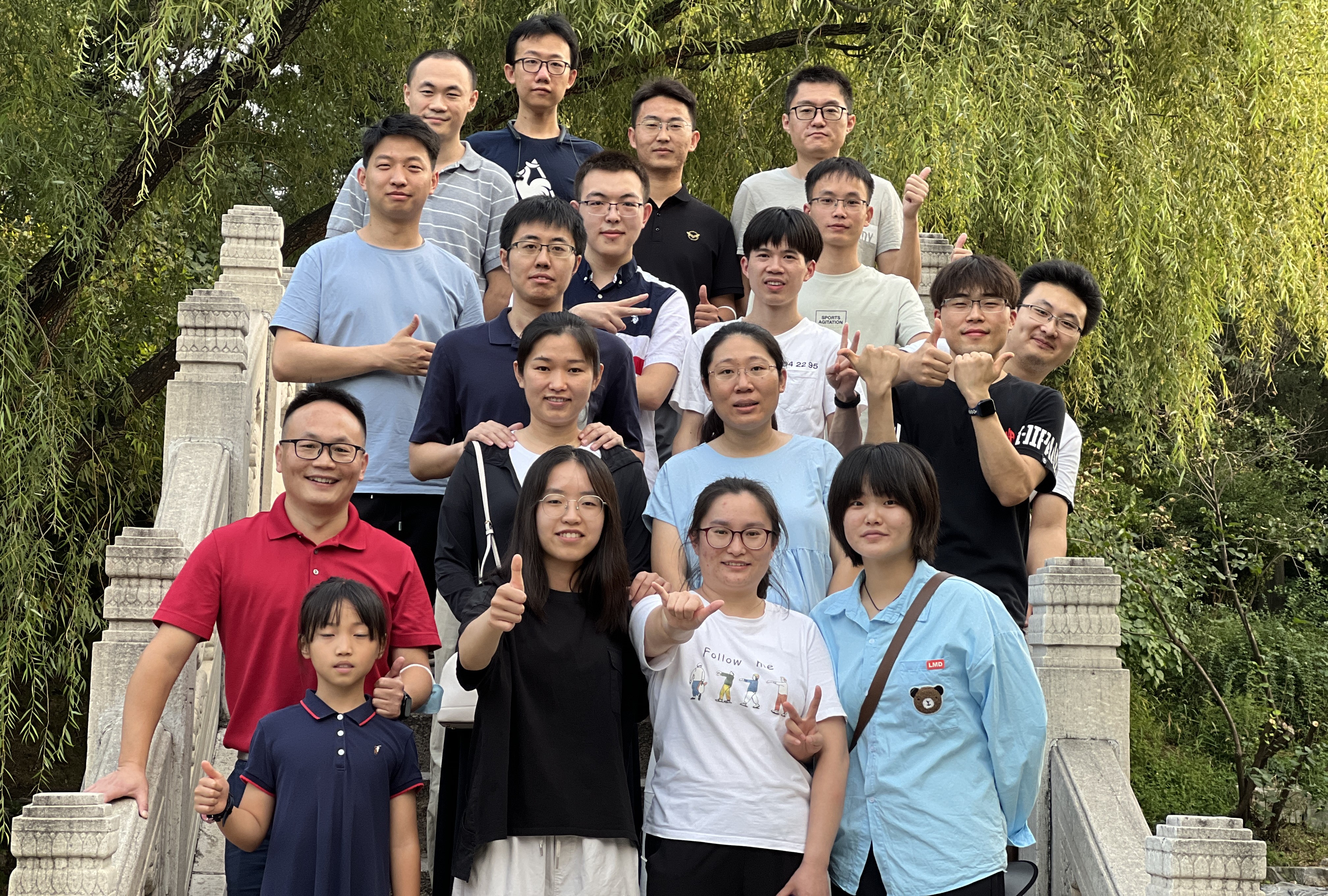 Jiang Lab