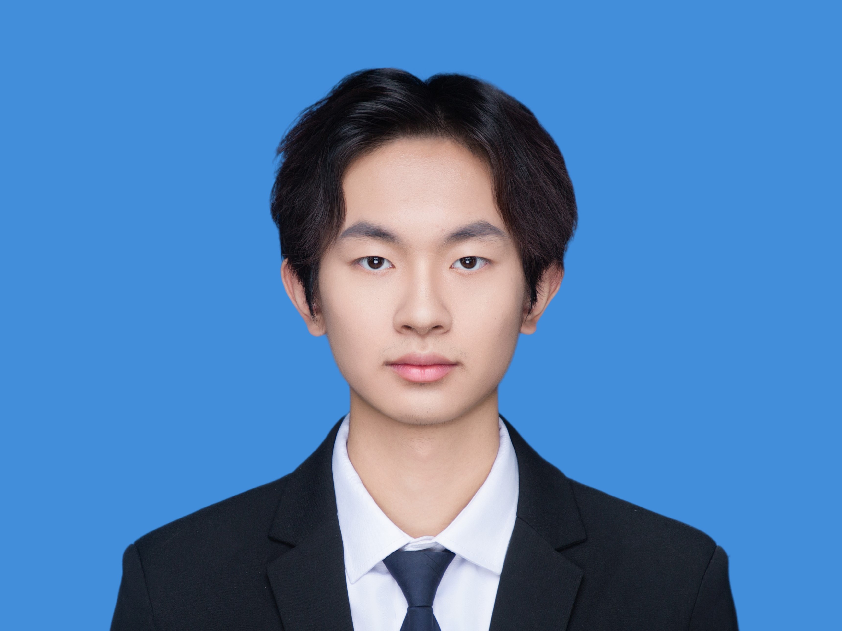 wentao cai