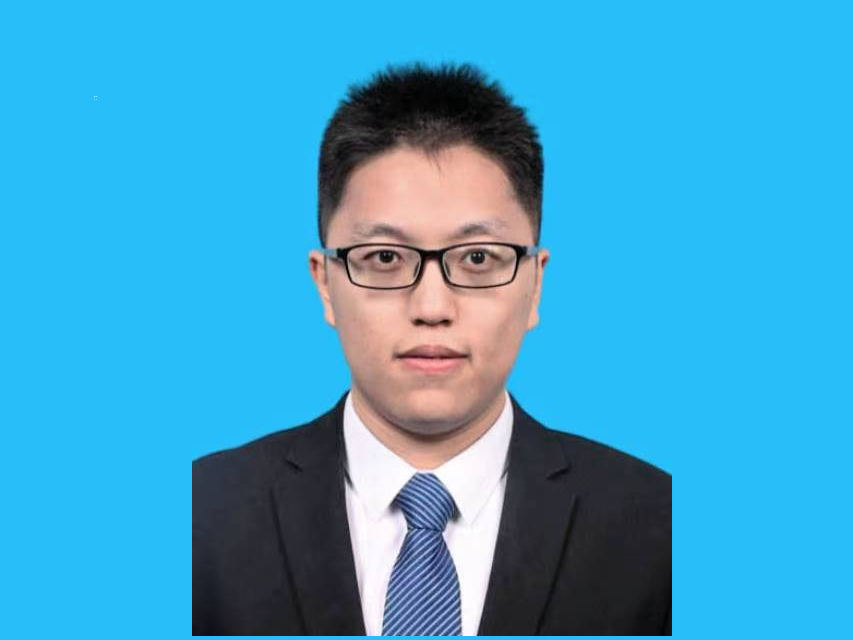 li jianrui