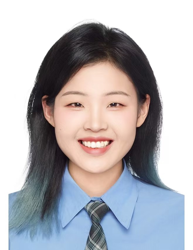 Xuemei Yang 杨雪梅