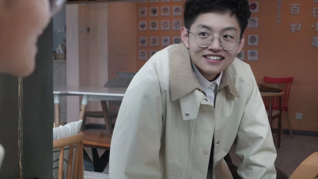 Yichen Dong 董熠辰