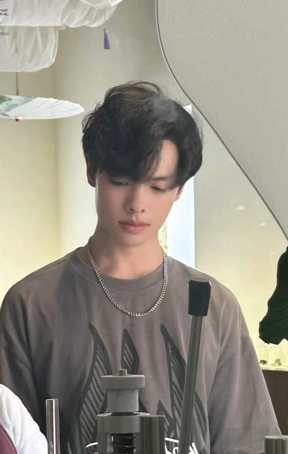 李海洋