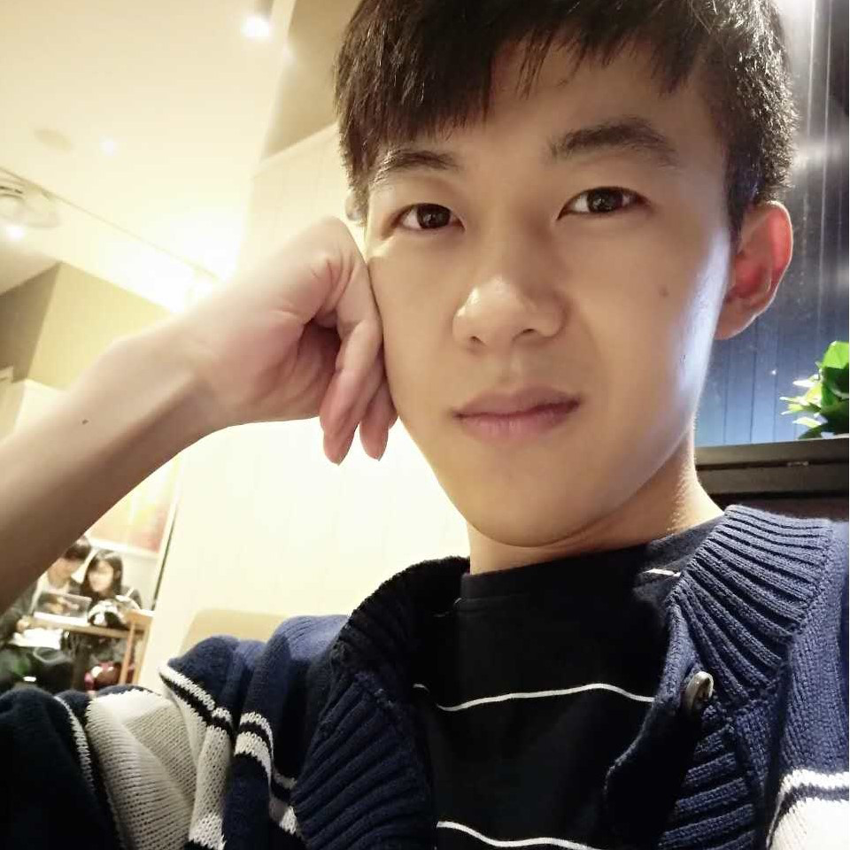 杨晋