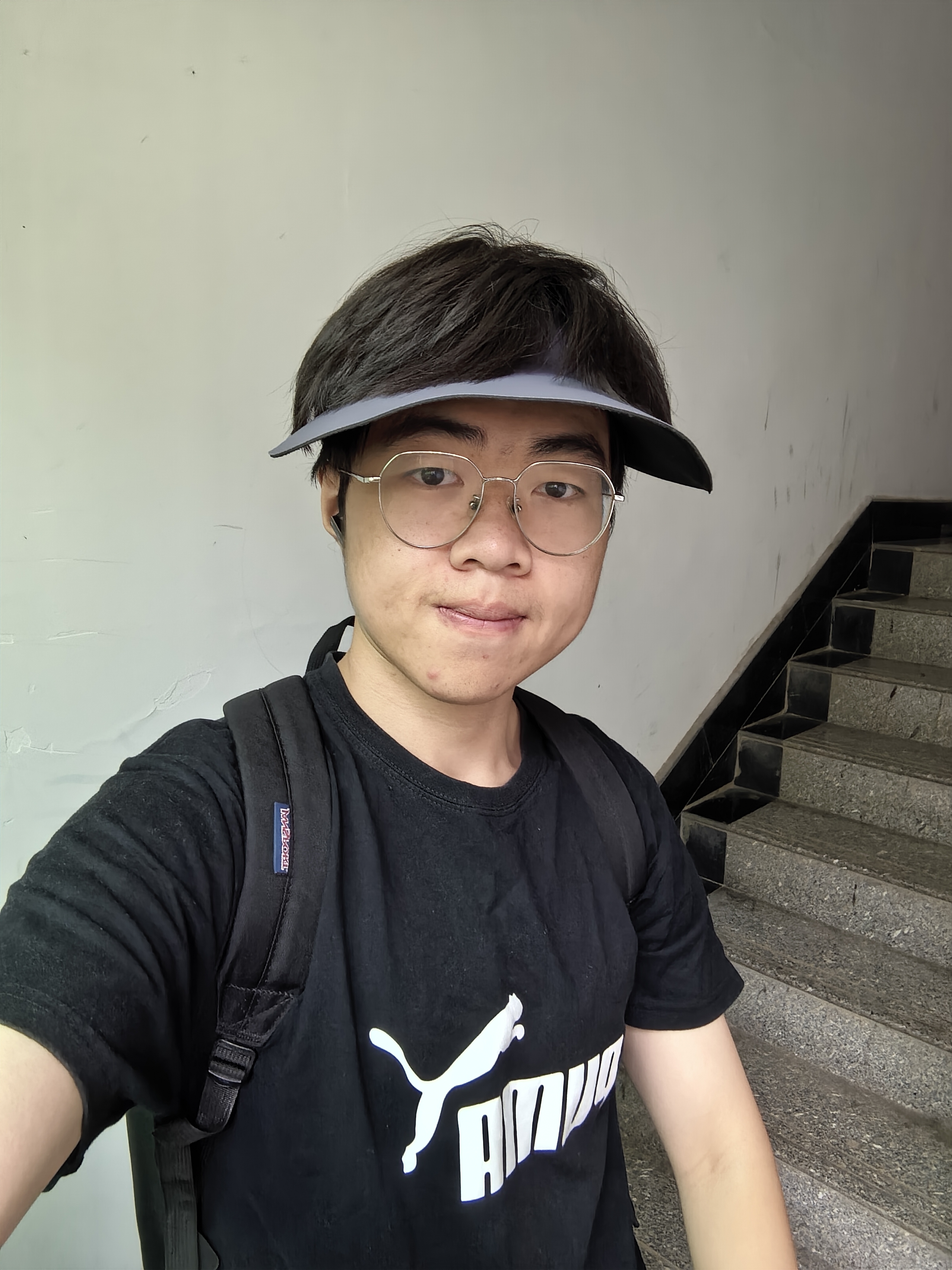 朱卓涵