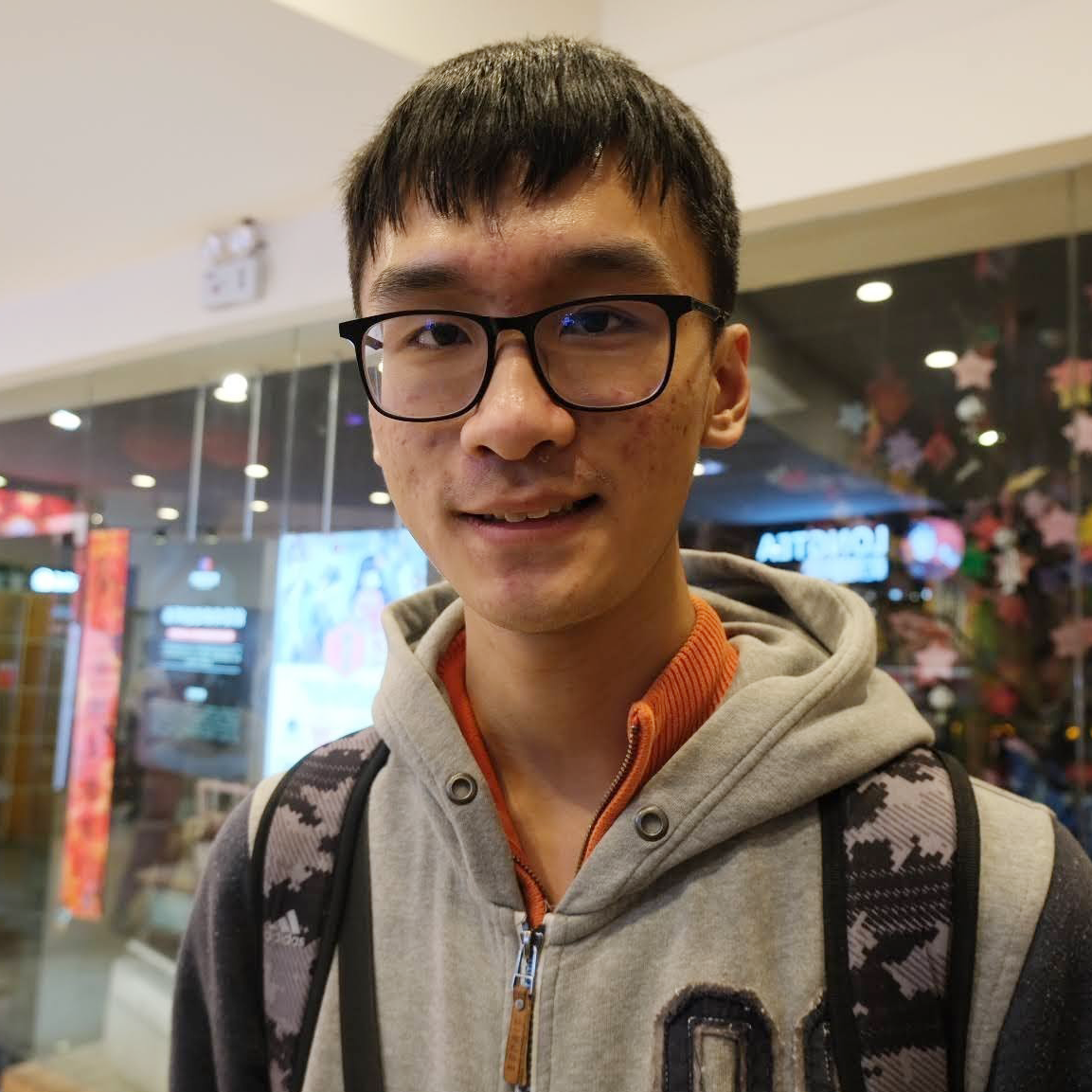 陈文杰