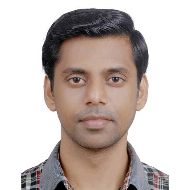 Alagesan Subramanian