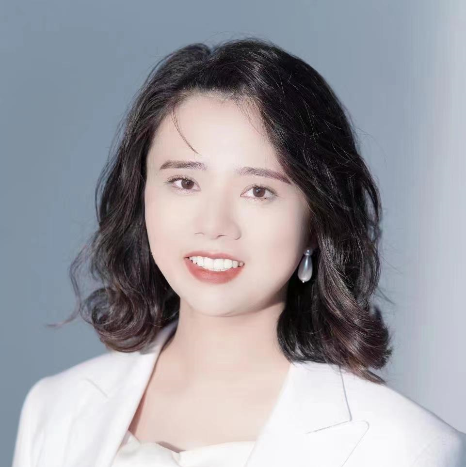杨洁