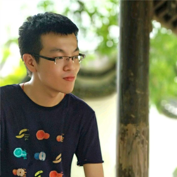李麟阁
