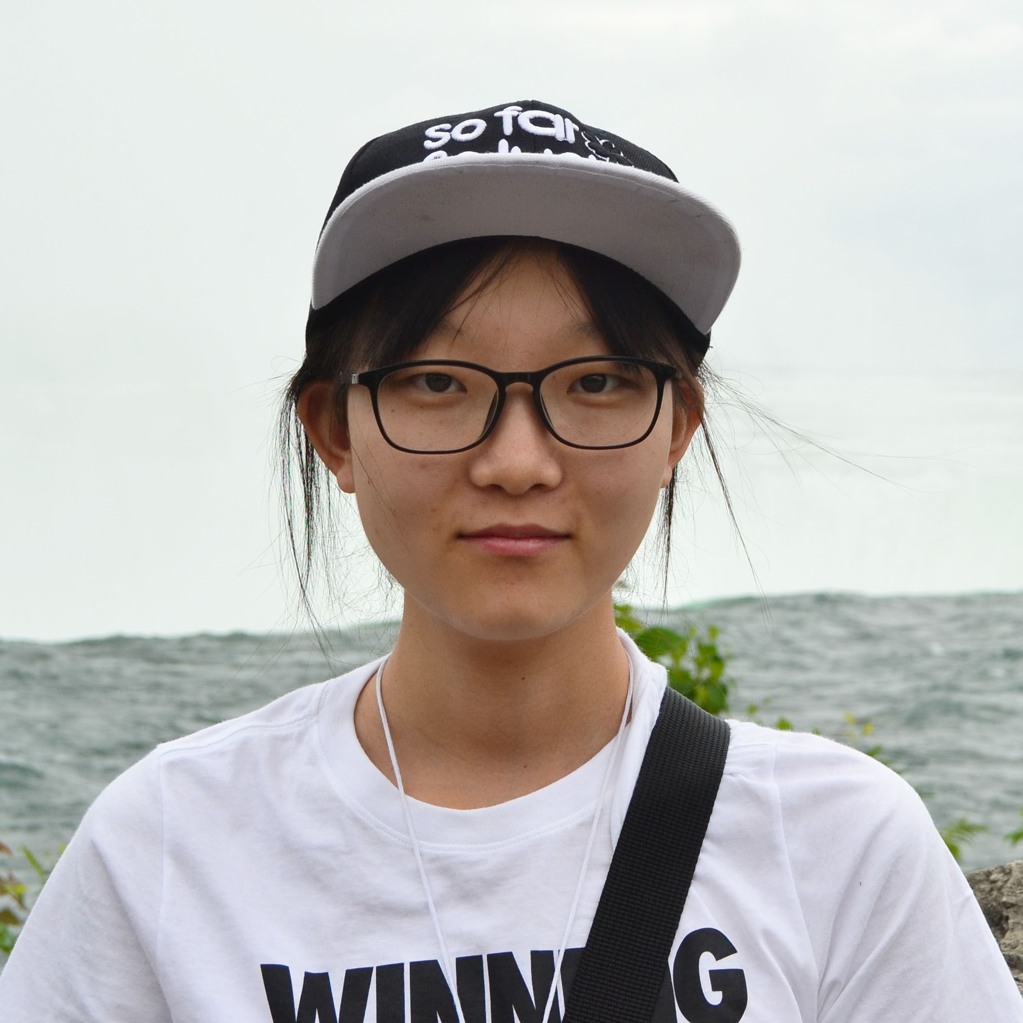 张馨心