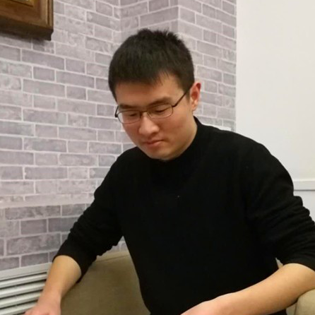 赵宇星